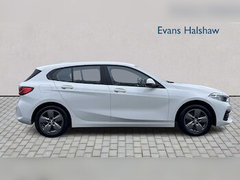 Used BMW 1 Series 2020 for sale - 77857479: Photo