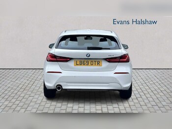 Used BMW 1 Series 2020 for sale - 77857479: Photo