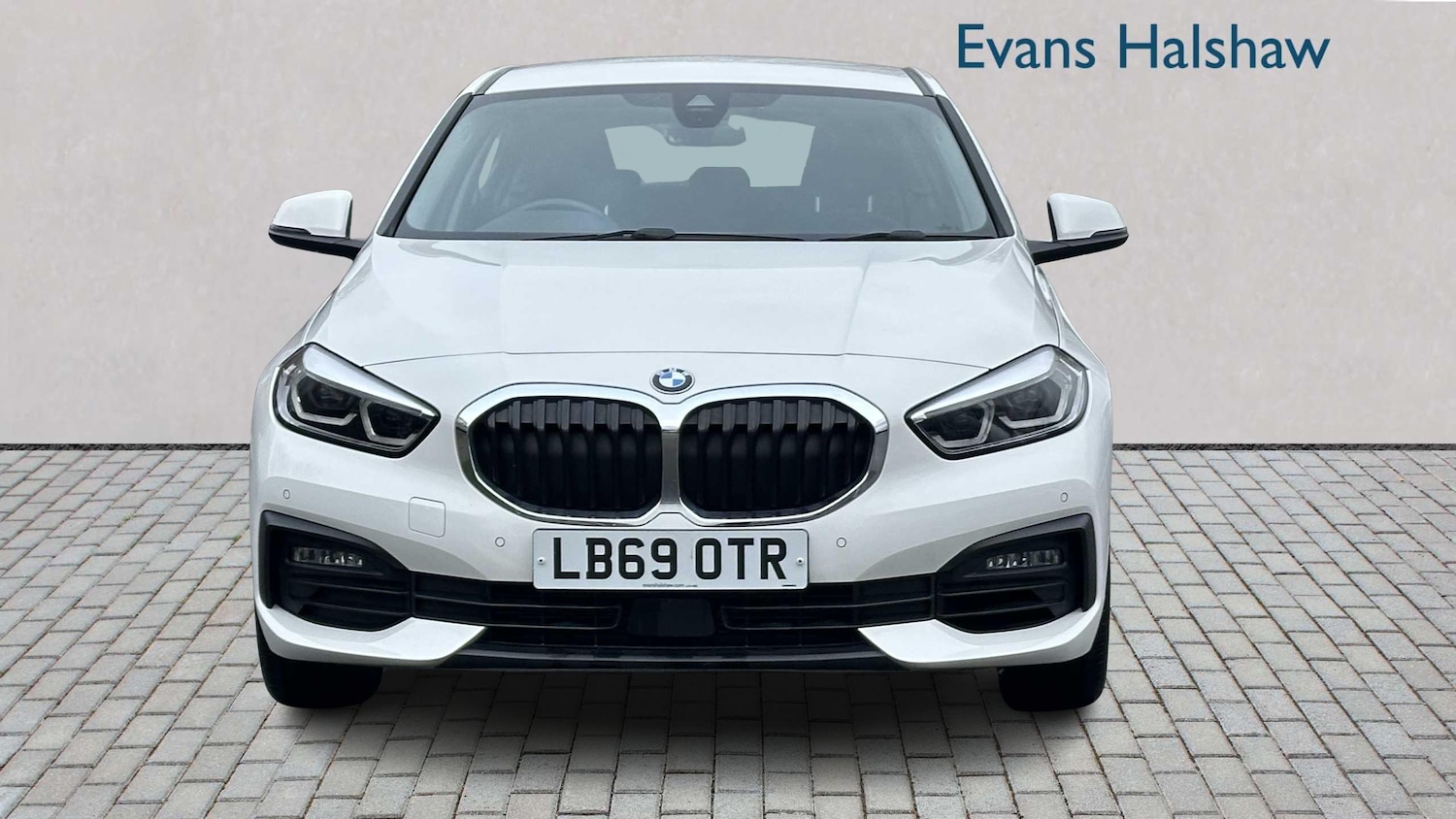 Used BMW 1 Series for sale - 77857479: Photo 5