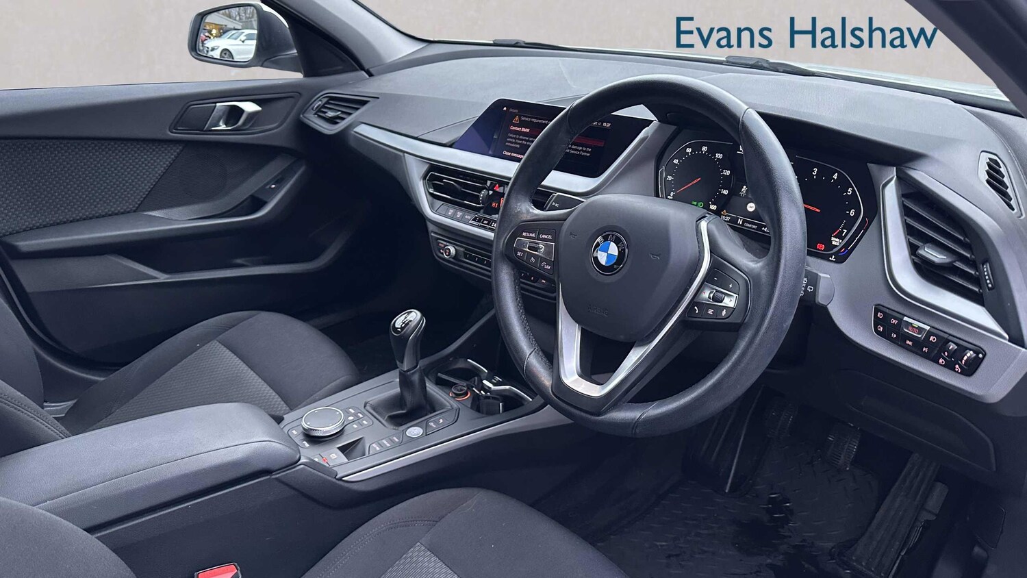 Used BMW 1 Series for sale - 77857479: Photo 8