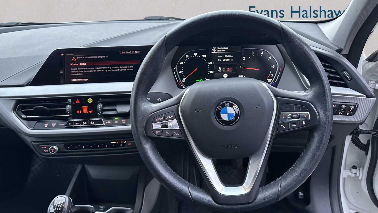 Used BMW 1 Series for sale - 77857479: Photo 9