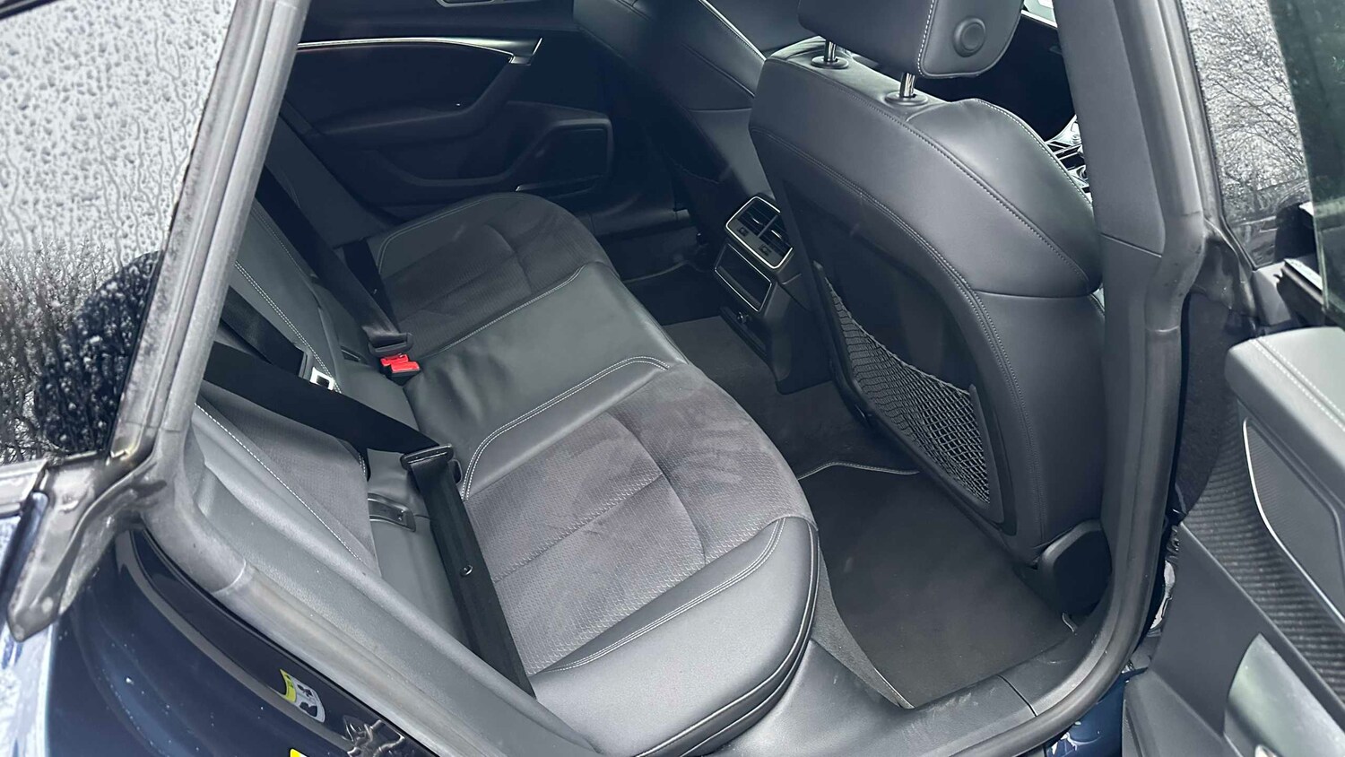 Used Audi A7 for sale - 77858546: Photo 10