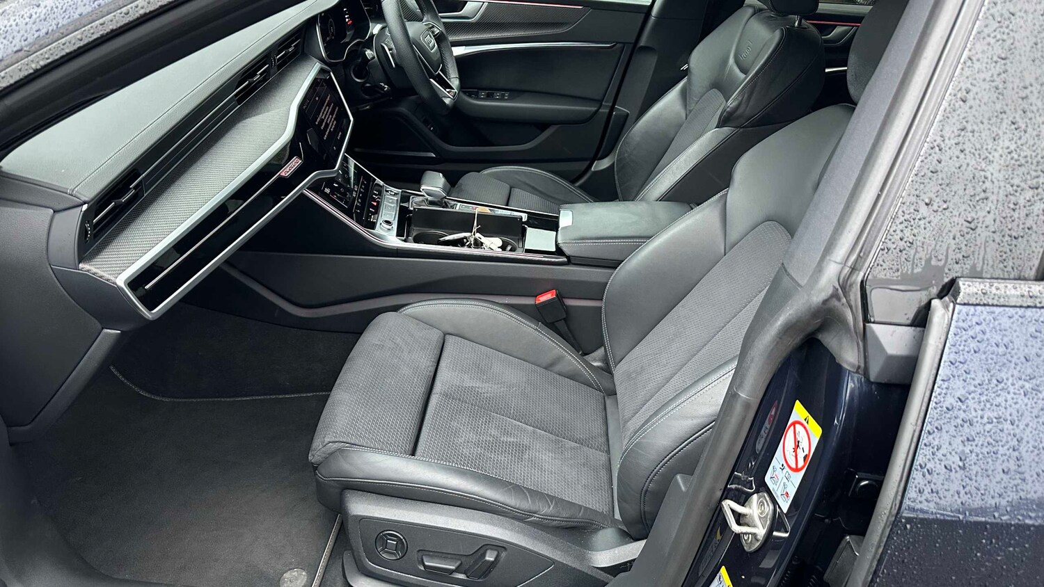 Used Audi A7 for sale - 77858546: Photo 11