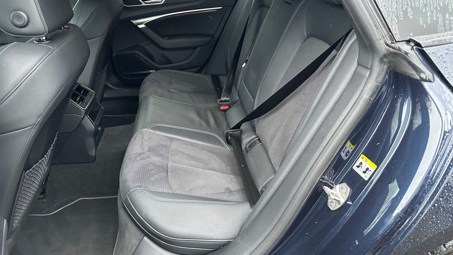 Used Audi A7 for sale - 77858546: Photo 12