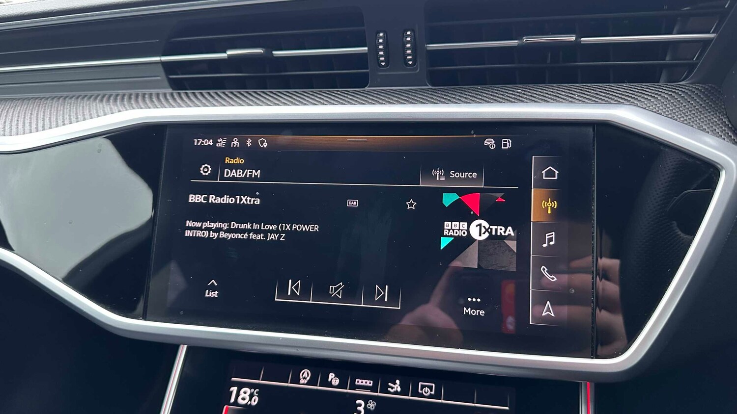 Used Audi A7 for sale - 77858546: Photo 15