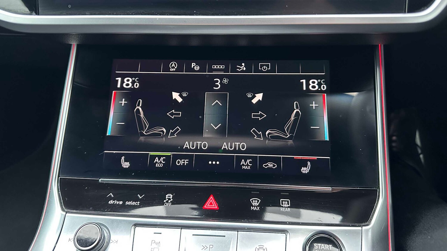 Used Audi A7 for sale - 77858546: Photo 16