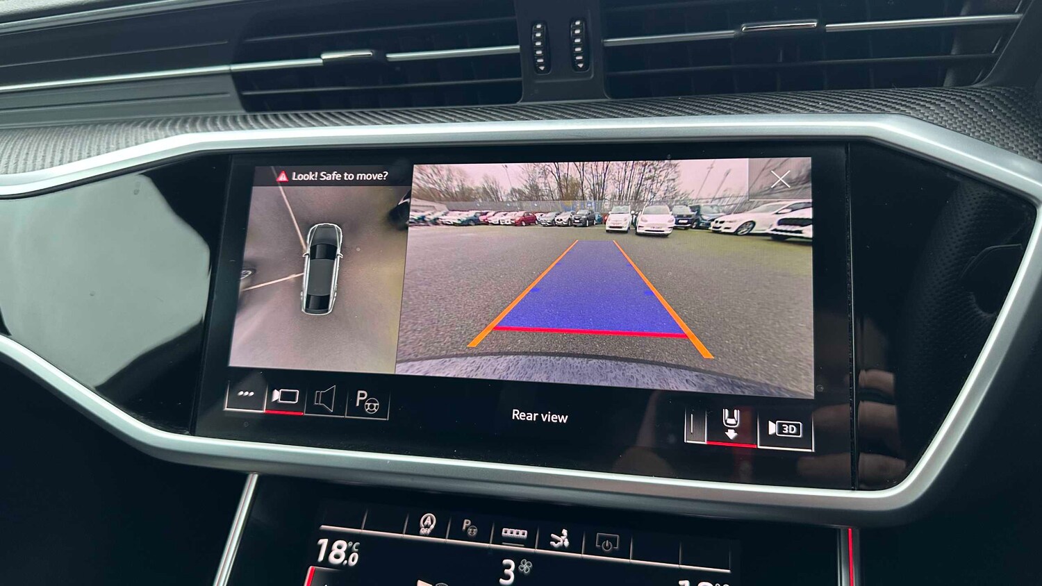 Used Audi A7 for sale - 77858546: Photo 19