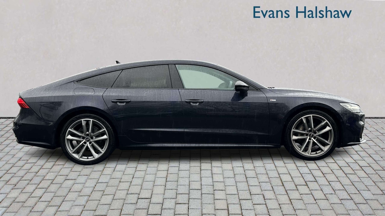 Used Audi A7 for sale - 77858546: Photo 4