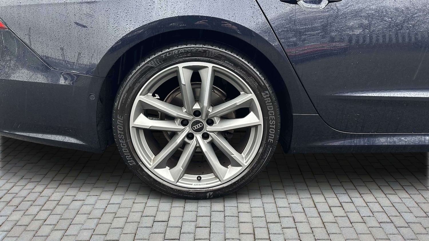 Used Audi A7 for sale - 77858546: Photo 5