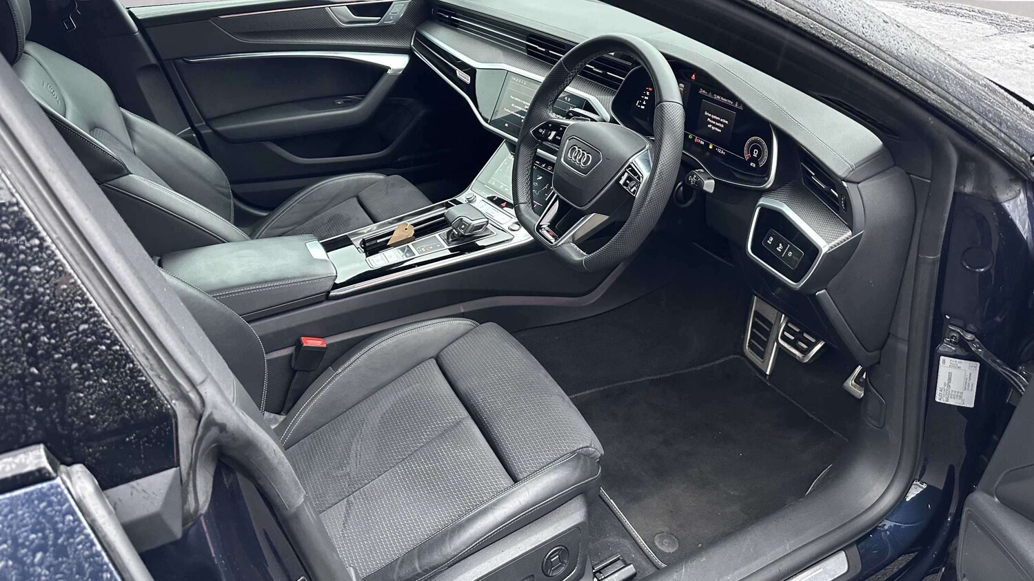 Used Audi A7 for sale - 77858546: Photo 7