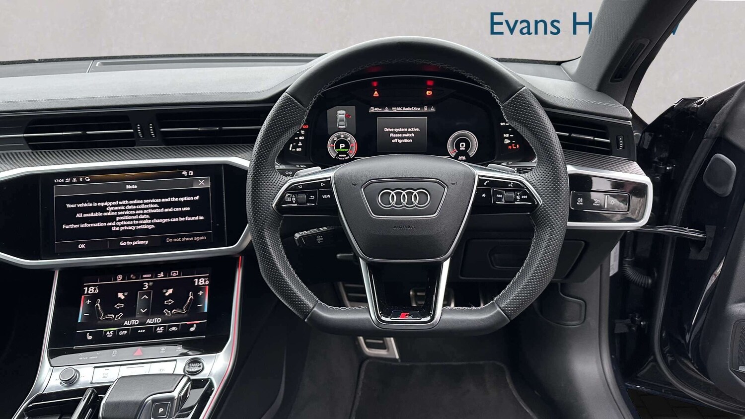 Used Audi A7 for sale - 77858546: Photo 8