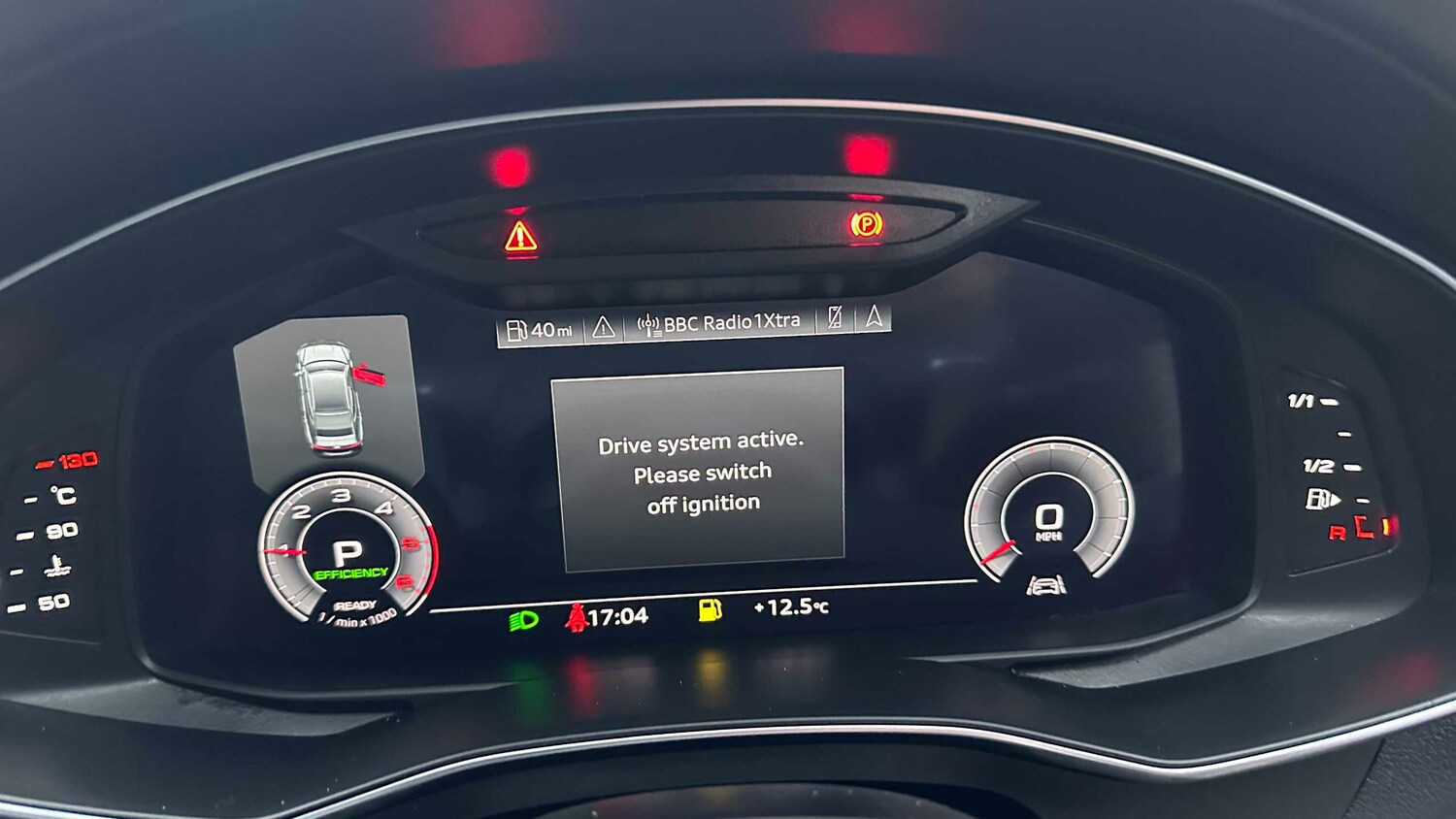 Used Audi A7 for sale - 77858546: Photo 9