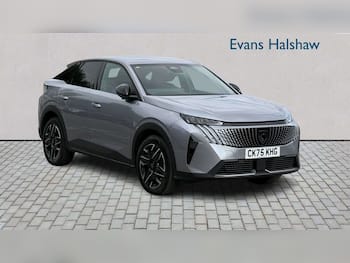Used Peugeot 3008 2025 for sale - 79672193: Photo