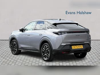 Used Peugeot 3008 2025 for sale - 79672193: Photo