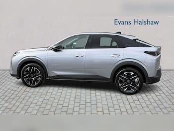 Used Peugeot 3008 2025 for sale - 79672193: Photo