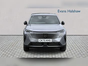 Used Peugeot 3008 2025 for sale - 79672193: Photo