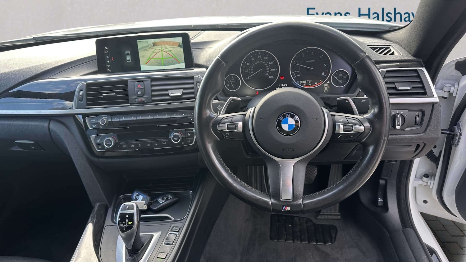 Used BMW 4 Series 2017 for sale - 77914130: Photo 10