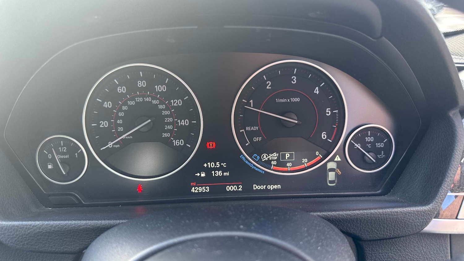 Used BMW 4 Series 2017 for sale - 77914130: Photo 11