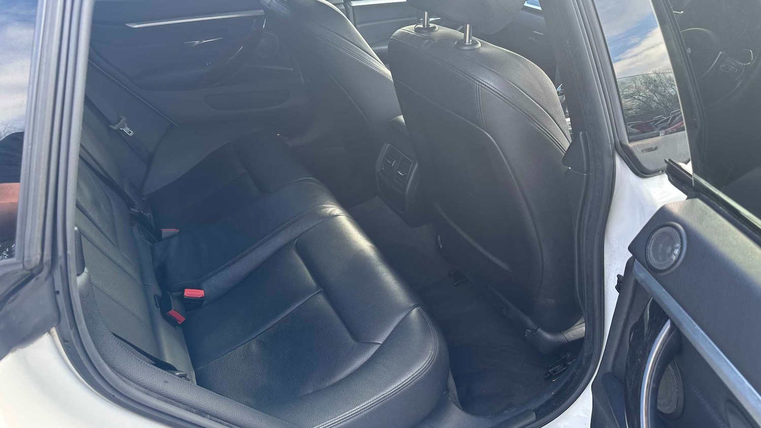 Used BMW 4 Series 2017 for sale - 77914130: Photo 13