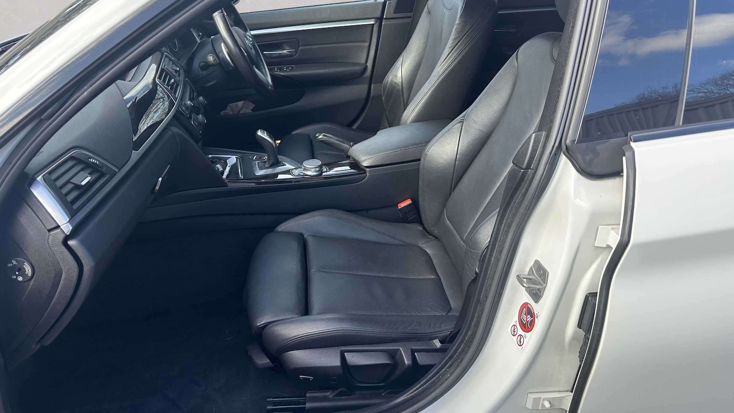 Used BMW 4 Series 2017 for sale - 77914130: Photo 14