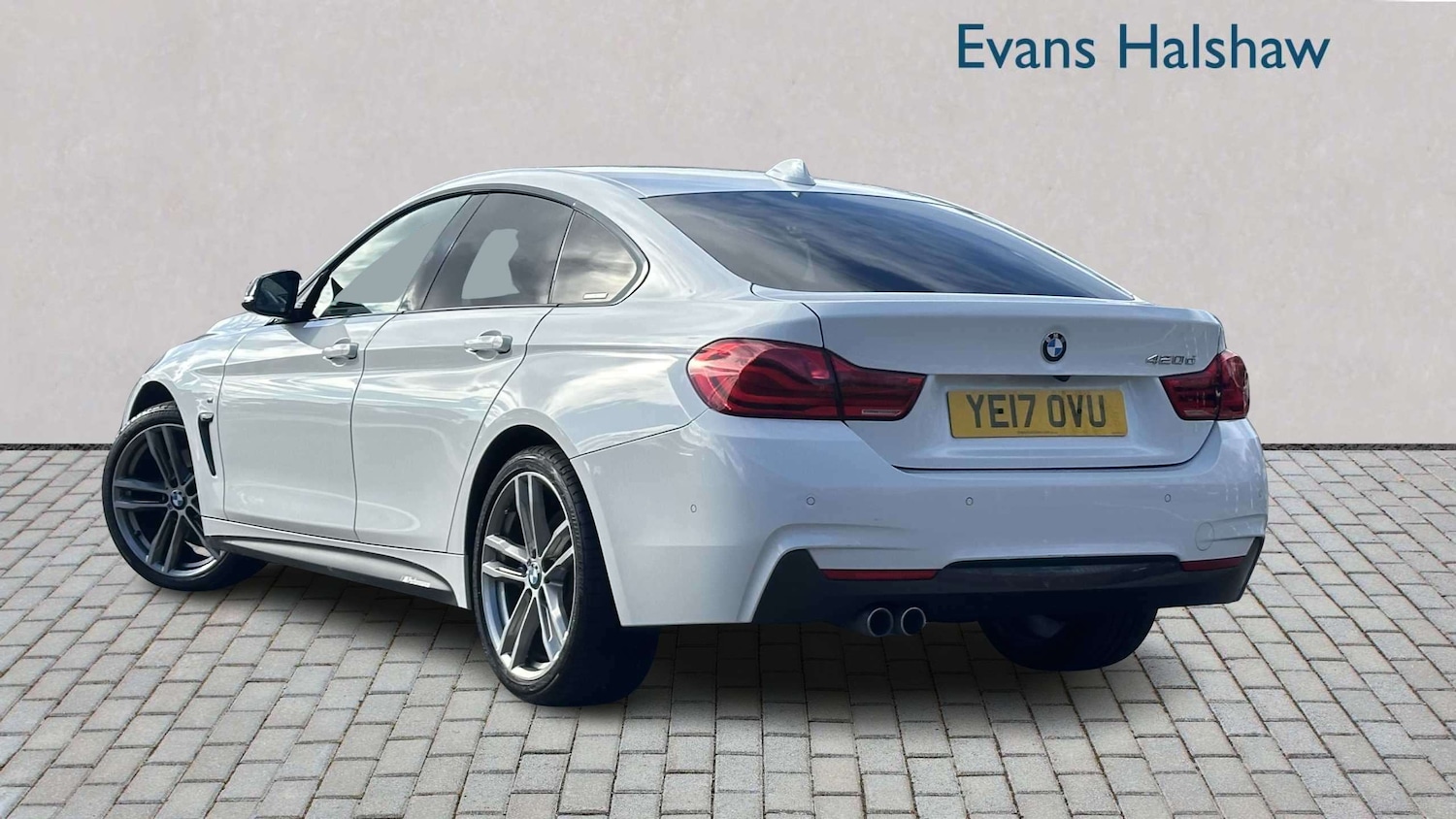 Used BMW 4 Series 2017 for sale - 77914130: Photo 2