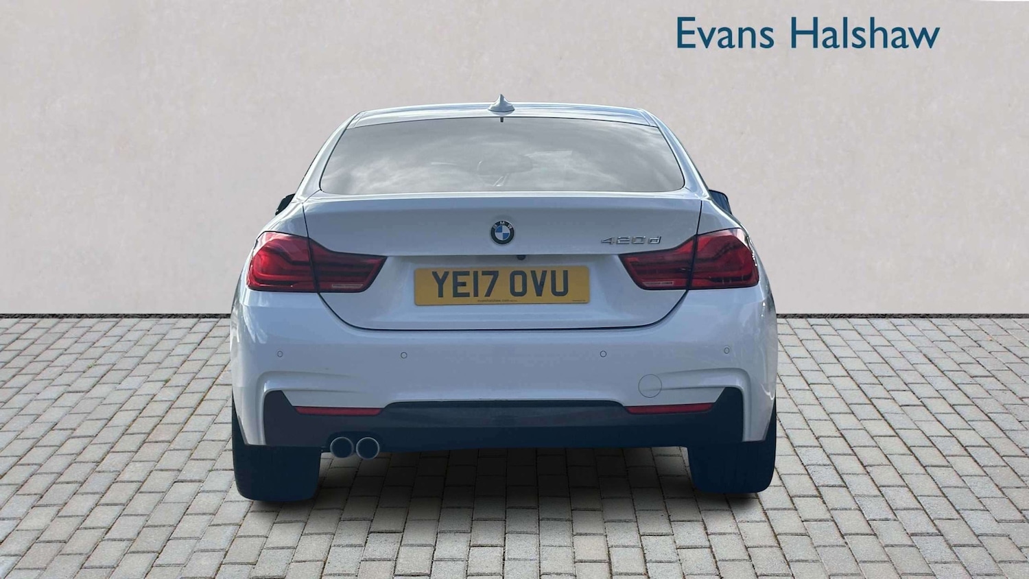 Used BMW 4 Series 2017 for sale - 77914130: Photo 3