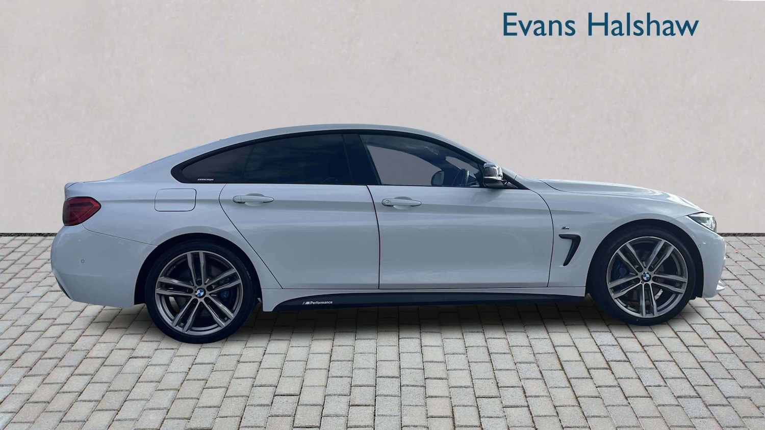 Used BMW 4 Series 2017 for sale - 77914130: Photo 4