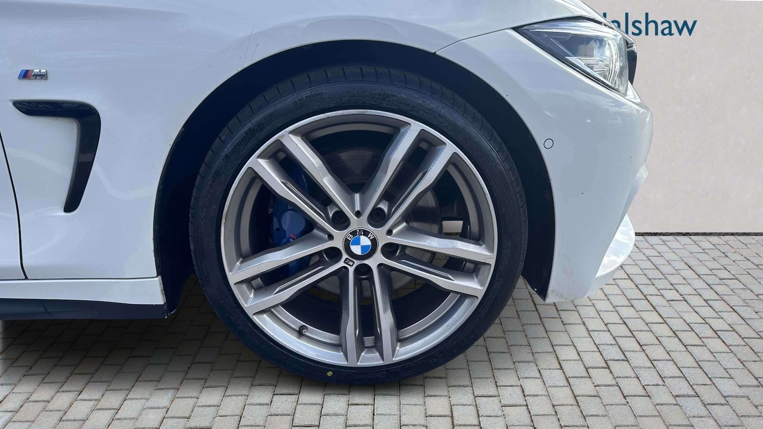 Used BMW 4 Series 2017 for sale - 77914130: Photo 5