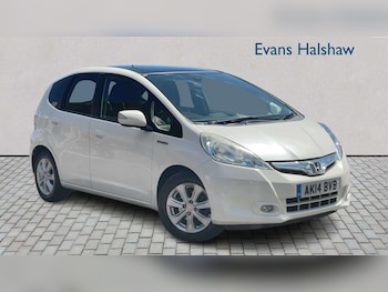 Used Honda Jazz 2014 for sale - 79079112: Photo