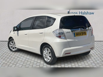 Used Honda Jazz 2014 for sale - 79079112: Photo