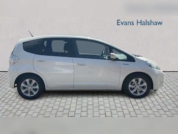 Used Honda Jazz 2014 for sale - 79079112: Photo