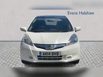 Used Honda Jazz 2014 for sale - 79079112: Photo