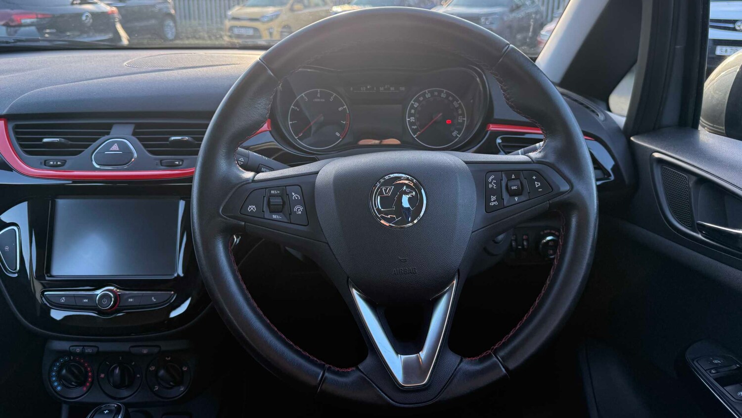 Used Vauxhall Corsa for sale - 77862578: Photo 10