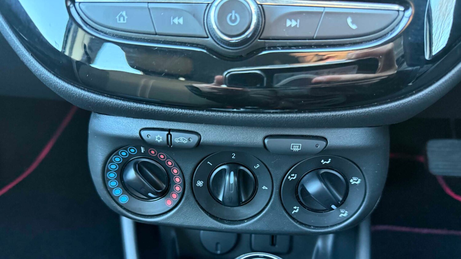 Used Vauxhall Corsa for sale - 77862578: Photo 15