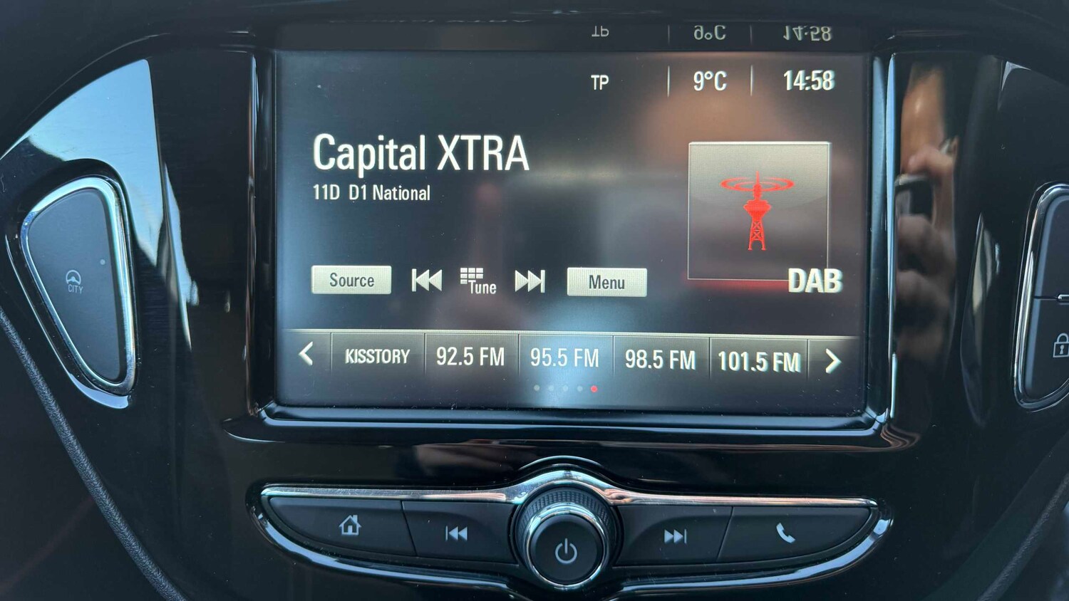 Used Vauxhall Corsa for sale - 77862578: Photo 16