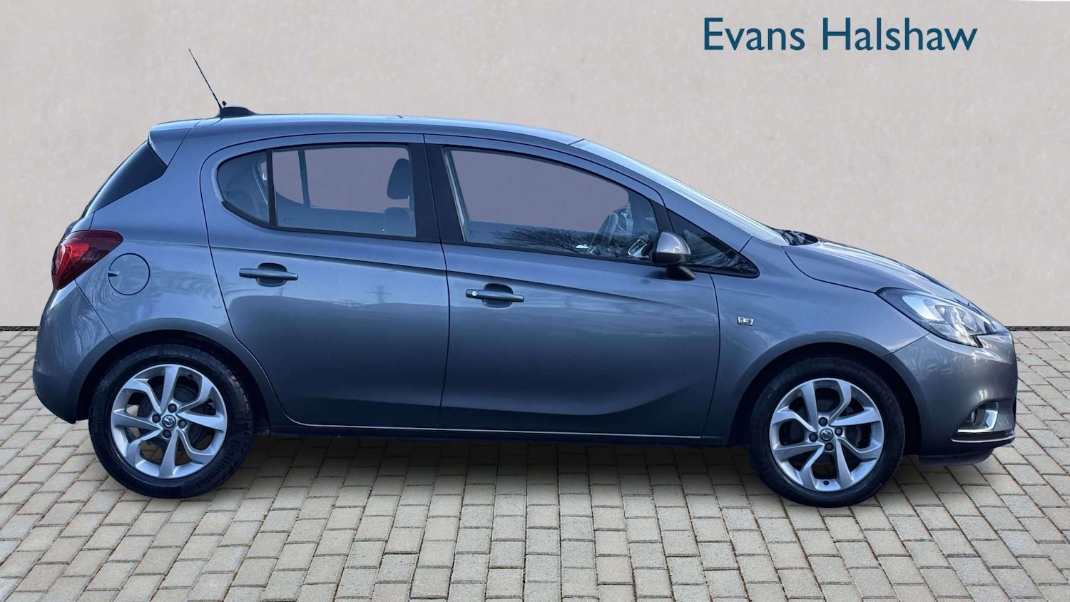 Used Vauxhall Corsa for sale - 77862578: Photo 3