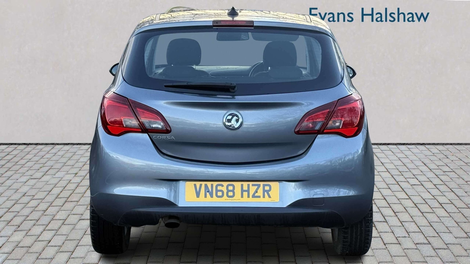 Used Vauxhall Corsa for sale - 77862578: Photo 5