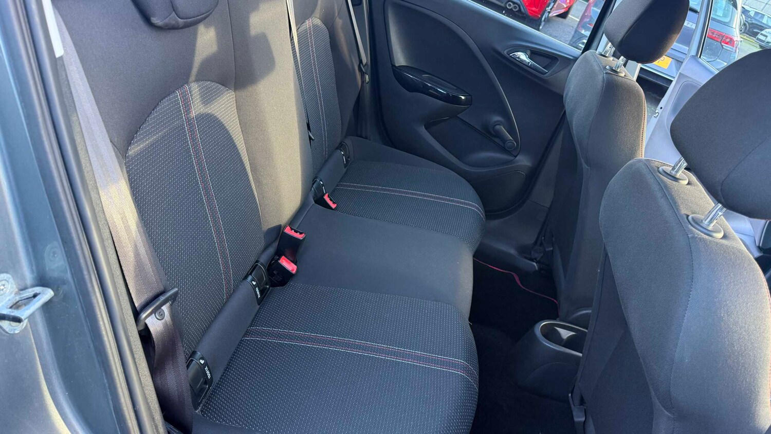 Used Vauxhall Corsa for sale - 77862578: Photo 8