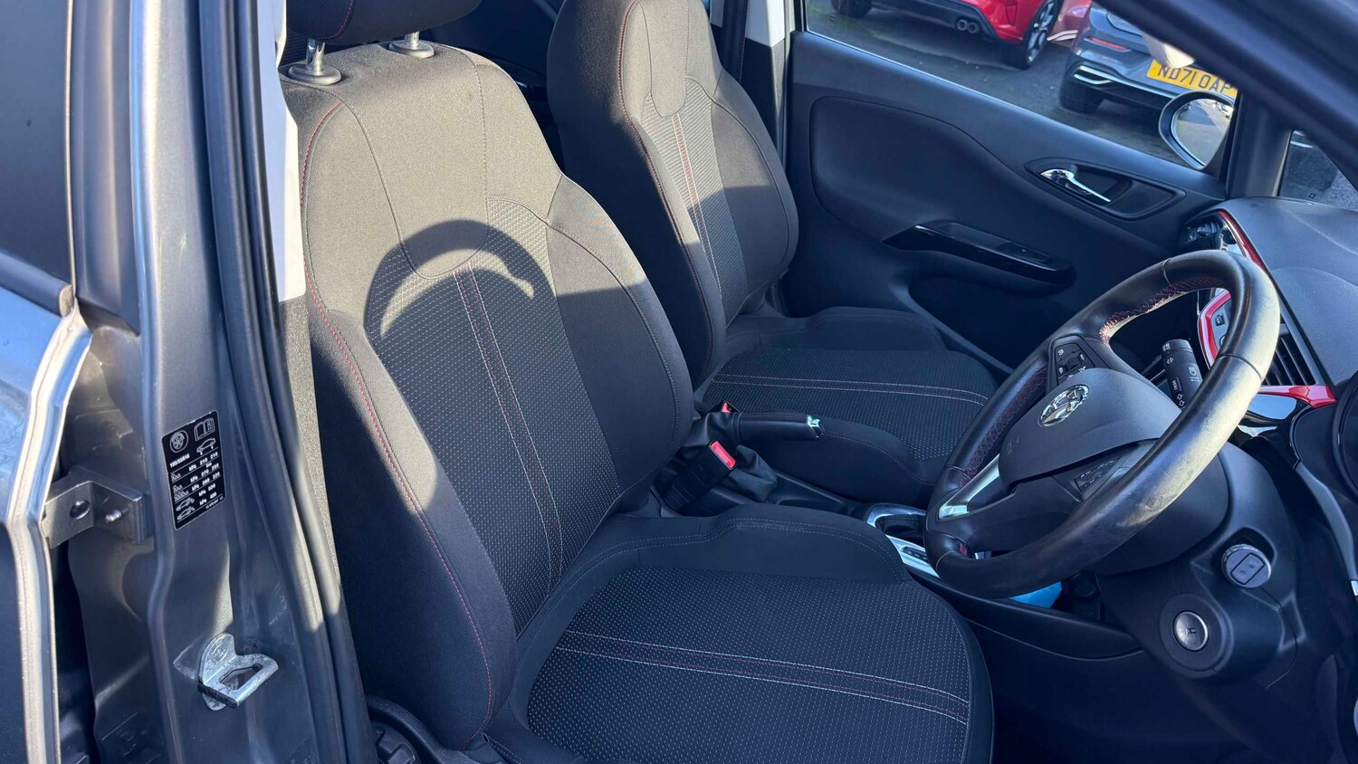 Used Vauxhall Corsa for sale - 77862578: Photo 9