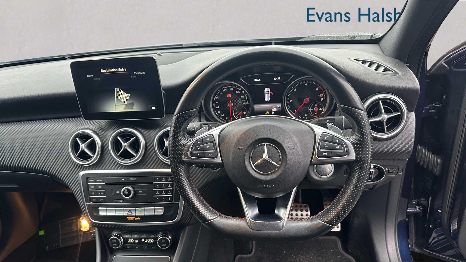 Used Mercedes-Benz A-Class for sale - 77861151: Photo 12