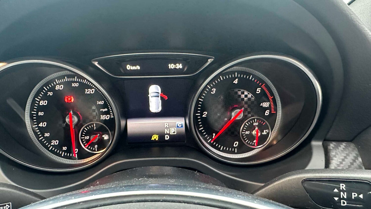 Used Mercedes-Benz A-Class for sale - 77861151: Photo 13