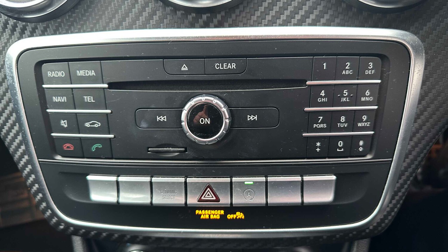 Used Mercedes-Benz A-Class for sale - 77861151: Photo 17