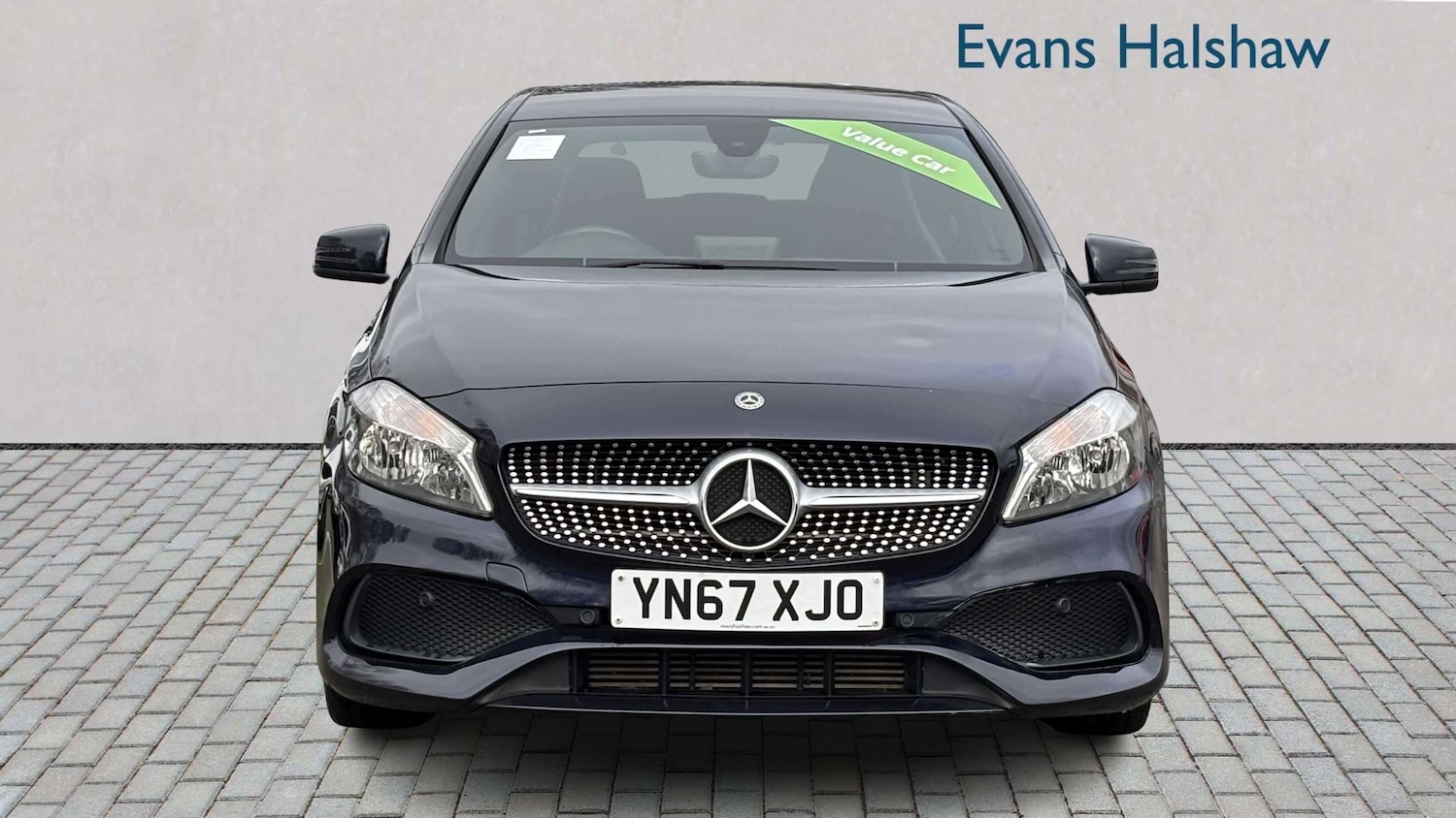 Used Mercedes-Benz A-Class for sale - 77861151: Photo 3