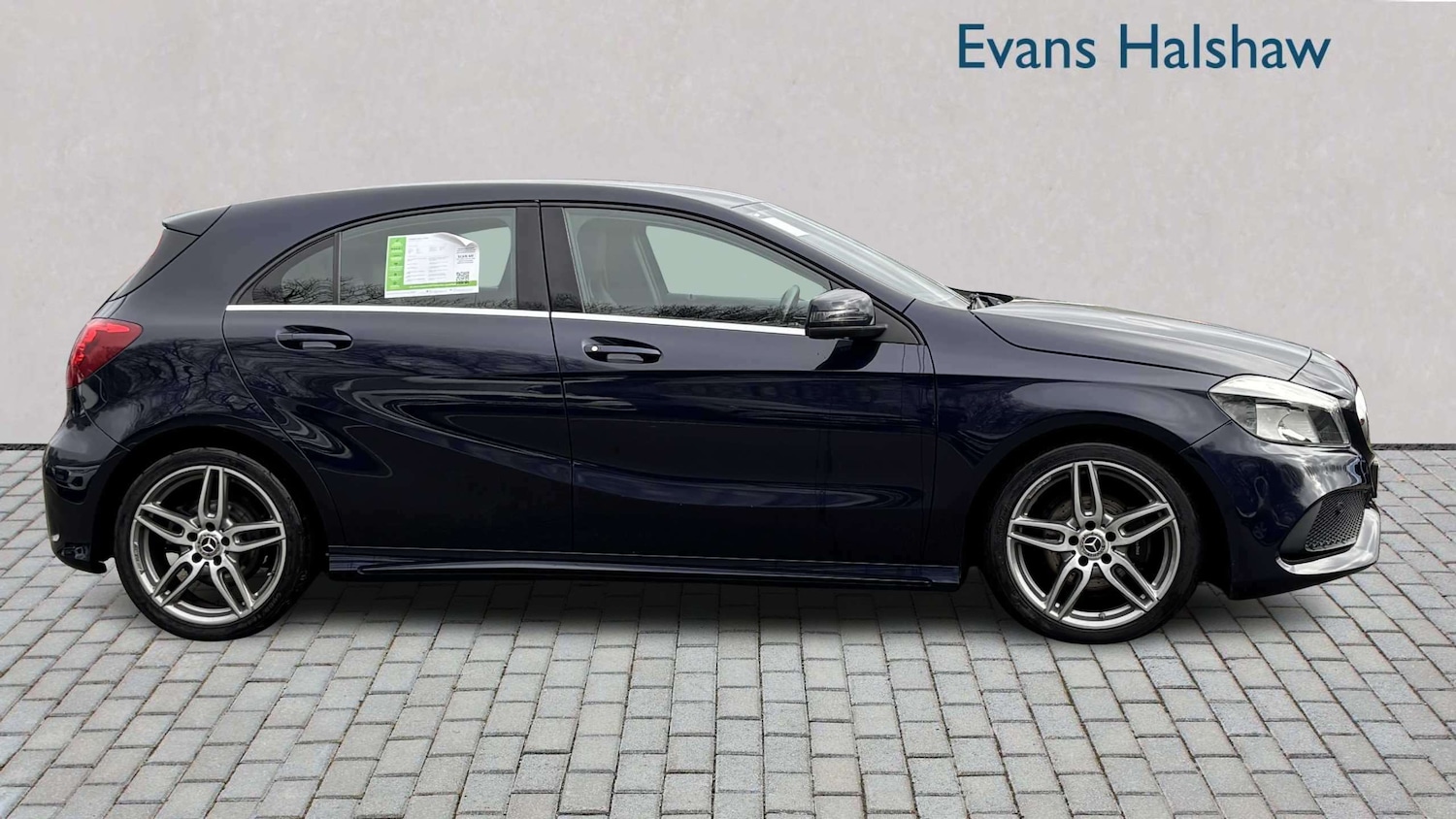 Used Mercedes-Benz A-Class for sale - 77861151: Photo 4