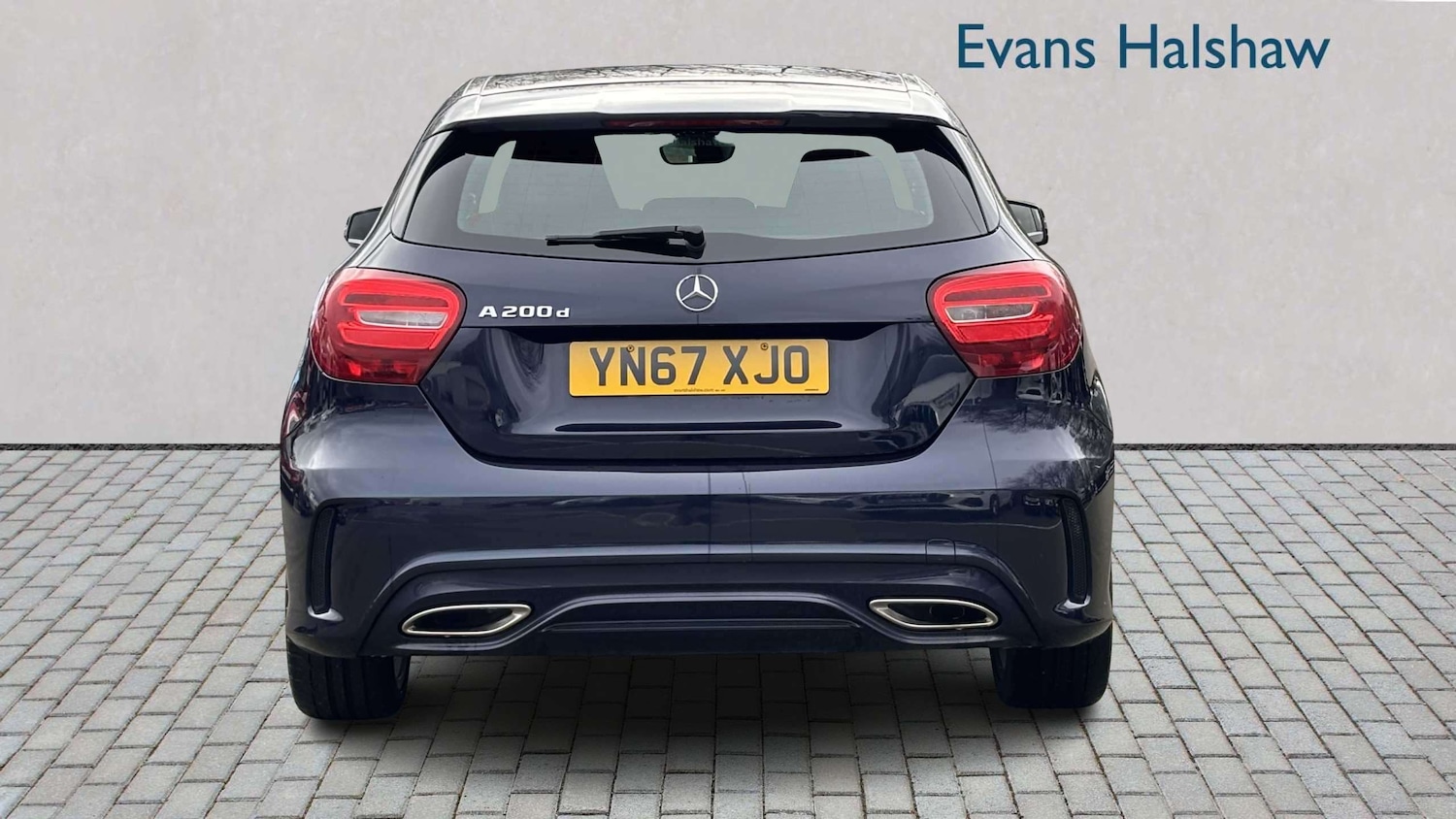 Used Mercedes-Benz A-Class for sale - 77861151: Photo 5