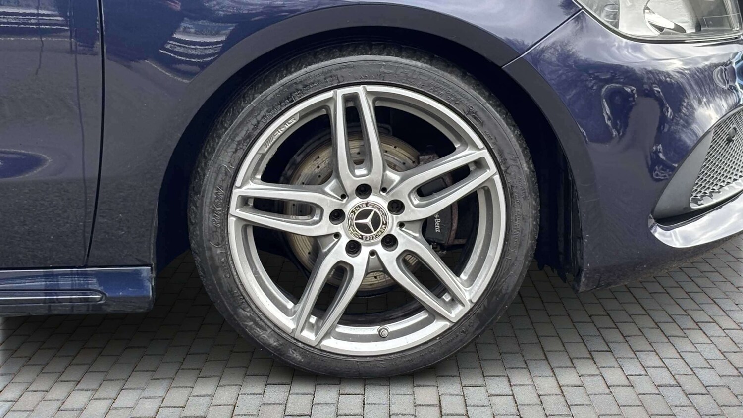 Used Mercedes-Benz A-Class for sale - 77861151: Photo 6