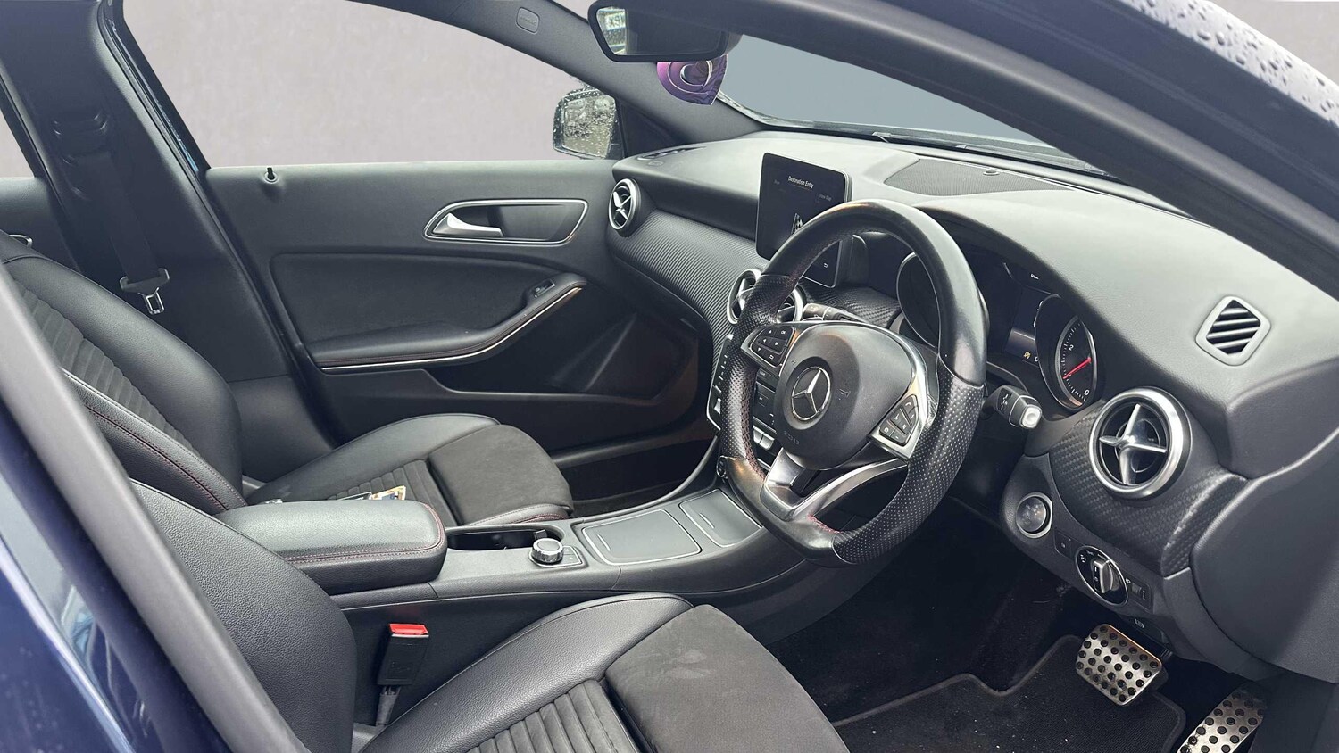 Used Mercedes-Benz A-Class for sale - 77861151: Photo 7