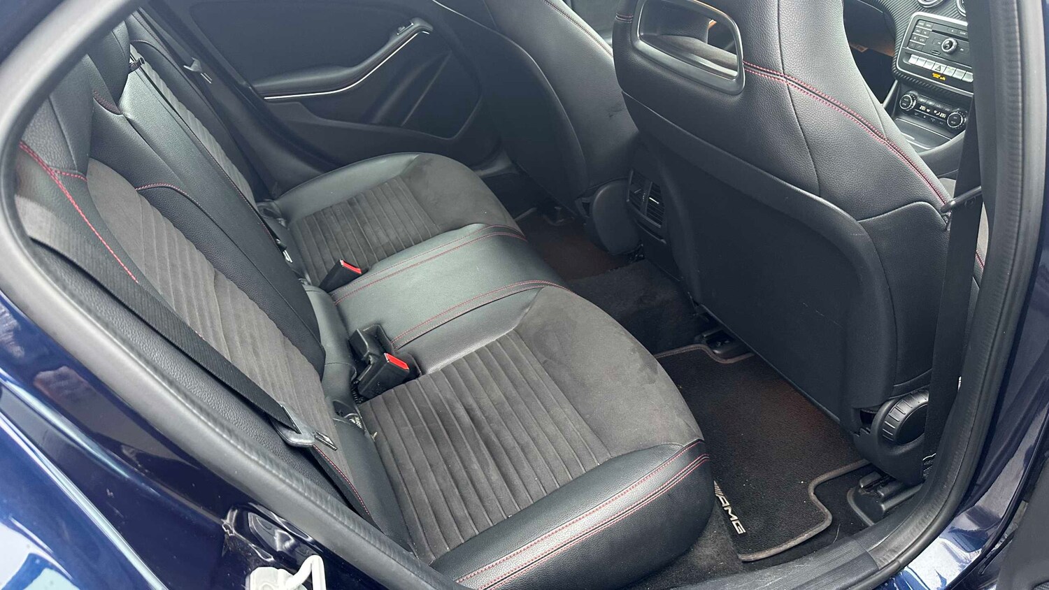 Used Mercedes-Benz A-Class for sale - 77861151: Photo 8