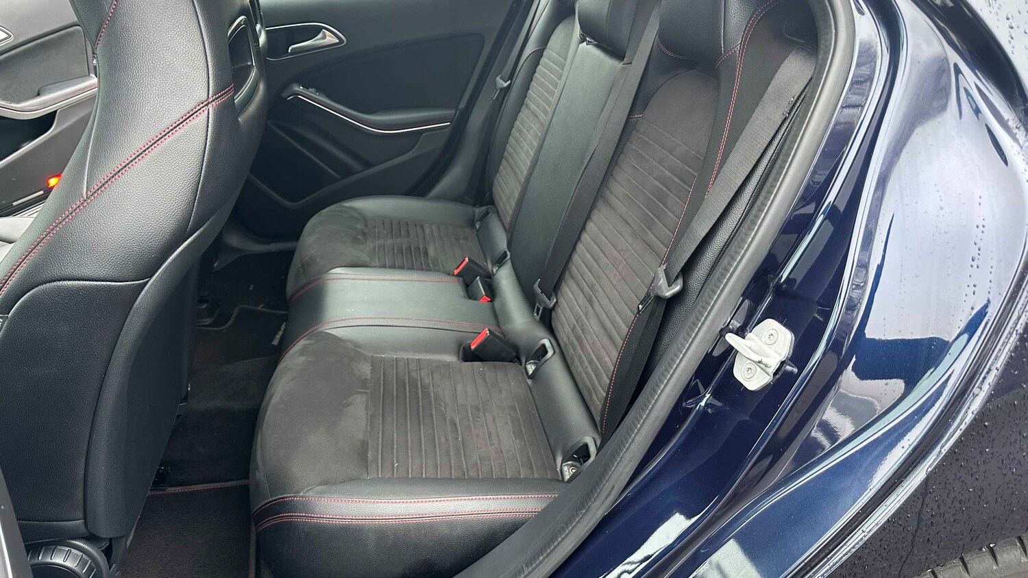 Used Mercedes-Benz A-Class for sale - 77861151: Photo 9