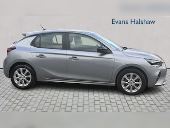 Used Vauxhall Corsa 2022 for sale - 79455611: Photo
